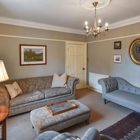 הוילה East Linton Rennie House מראה חיצוני תמונה