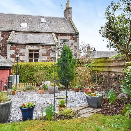 הוילה East Linton Rennie House מראה חיצוני תמונה
