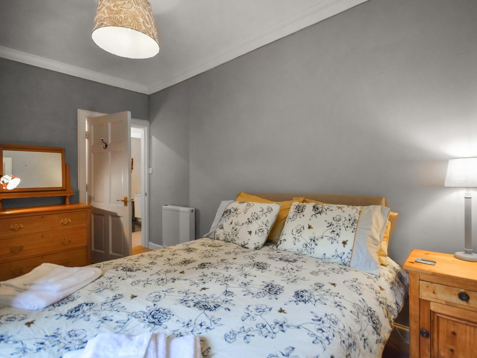 הוילה East Linton Rennie House מראה חיצוני תמונה