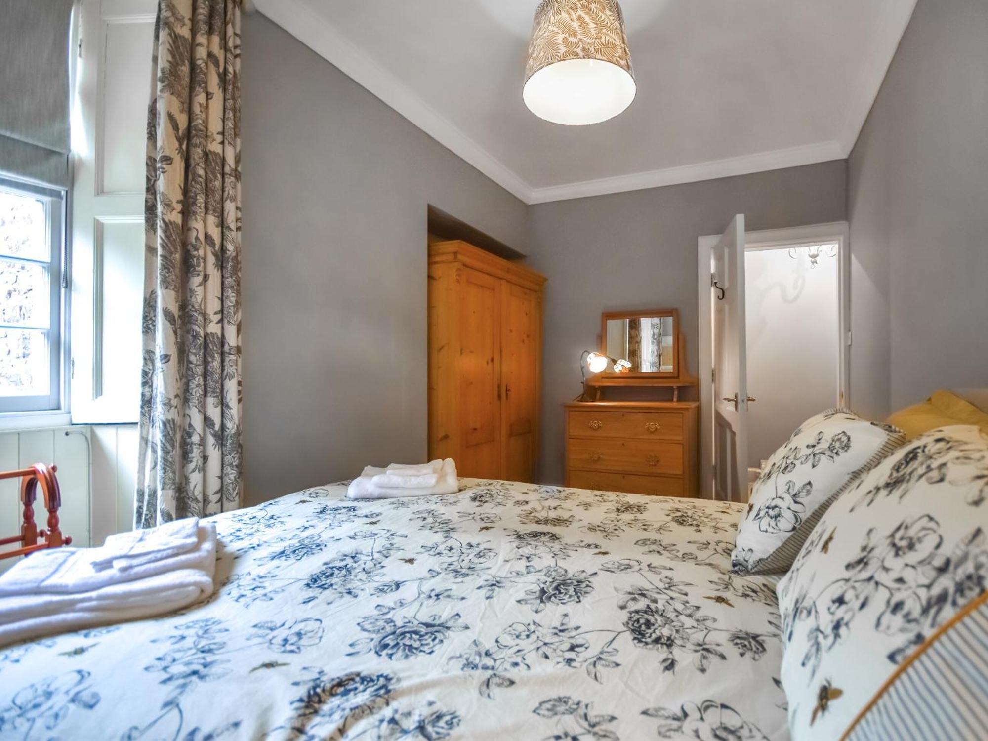 הוילה East Linton Rennie House מראה חיצוני תמונה