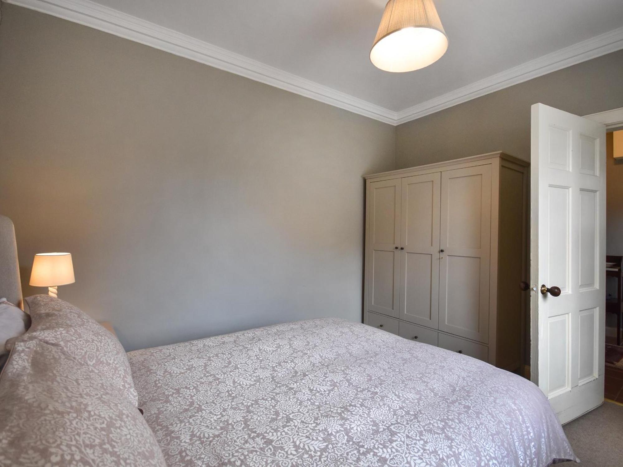 הוילה East Linton Rennie House מראה חיצוני תמונה