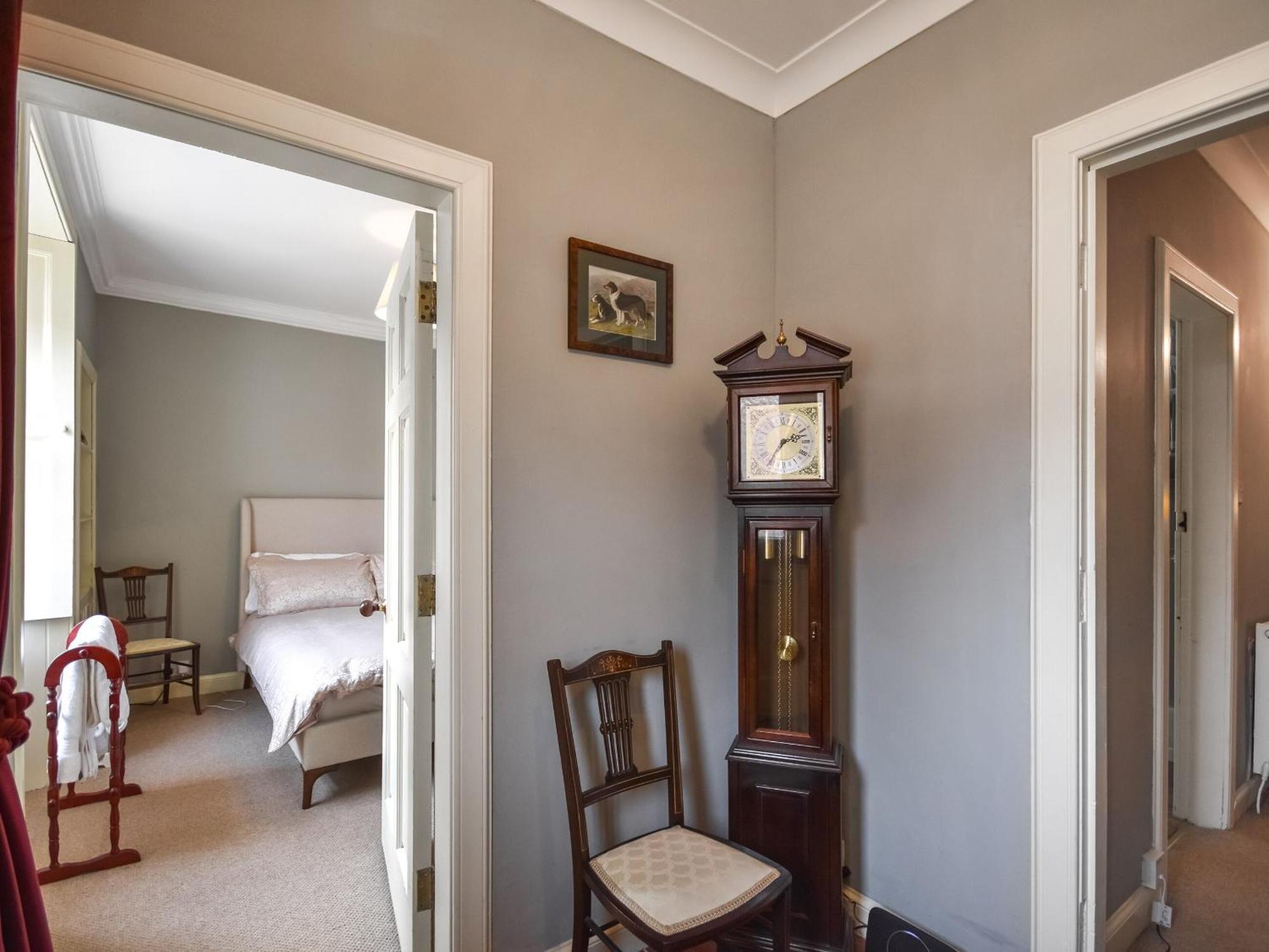 הוילה East Linton Rennie House מראה חיצוני תמונה