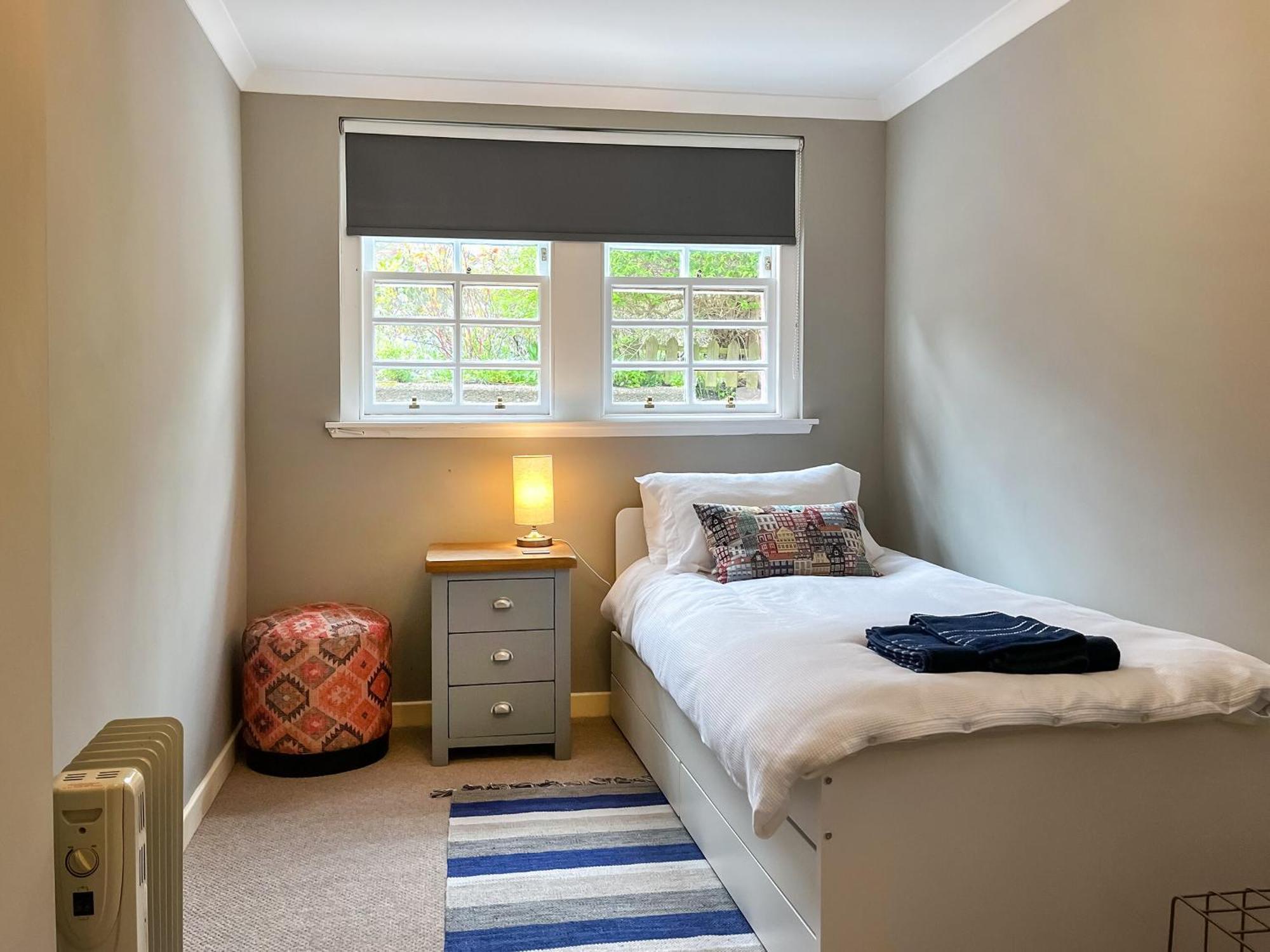 הוילה East Linton Rennie House מראה חיצוני תמונה
